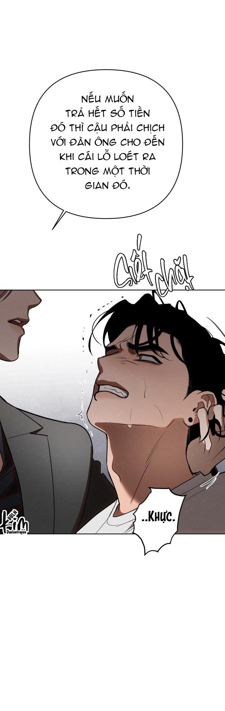 Đọc truyện BL NGẮN LOẠN LUÂN - GIA ĐÌNH - Chapter 1.8