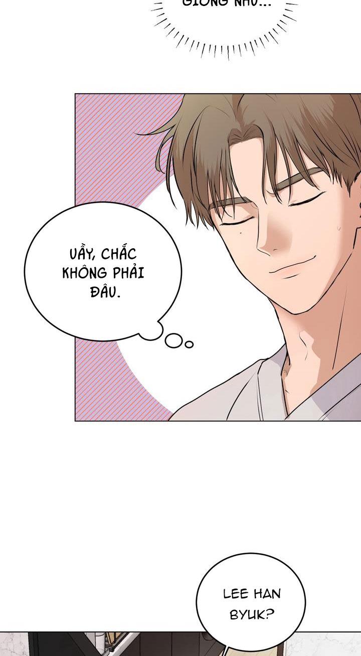 Đọc truyện BÁNH QUY TÌNH YÊU TAN CHẢY - Chapter 6