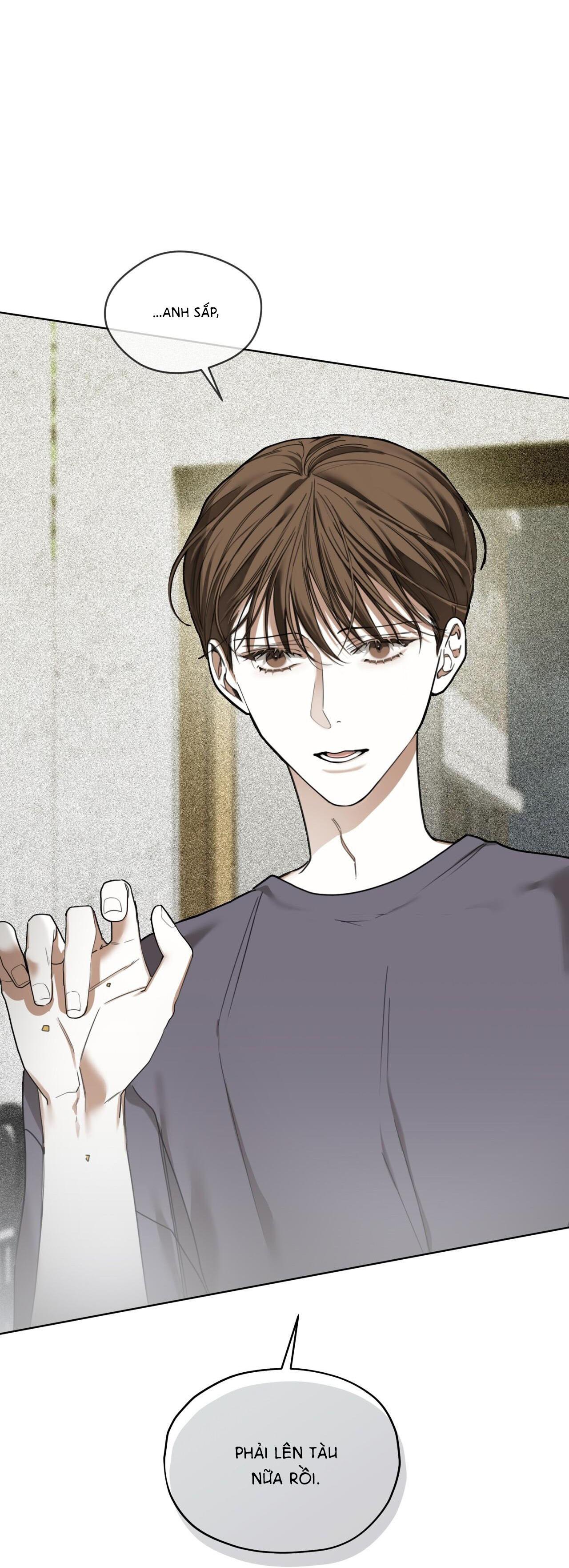 Đọc truyện (CBunu) Phạm Luật - Chapter 74