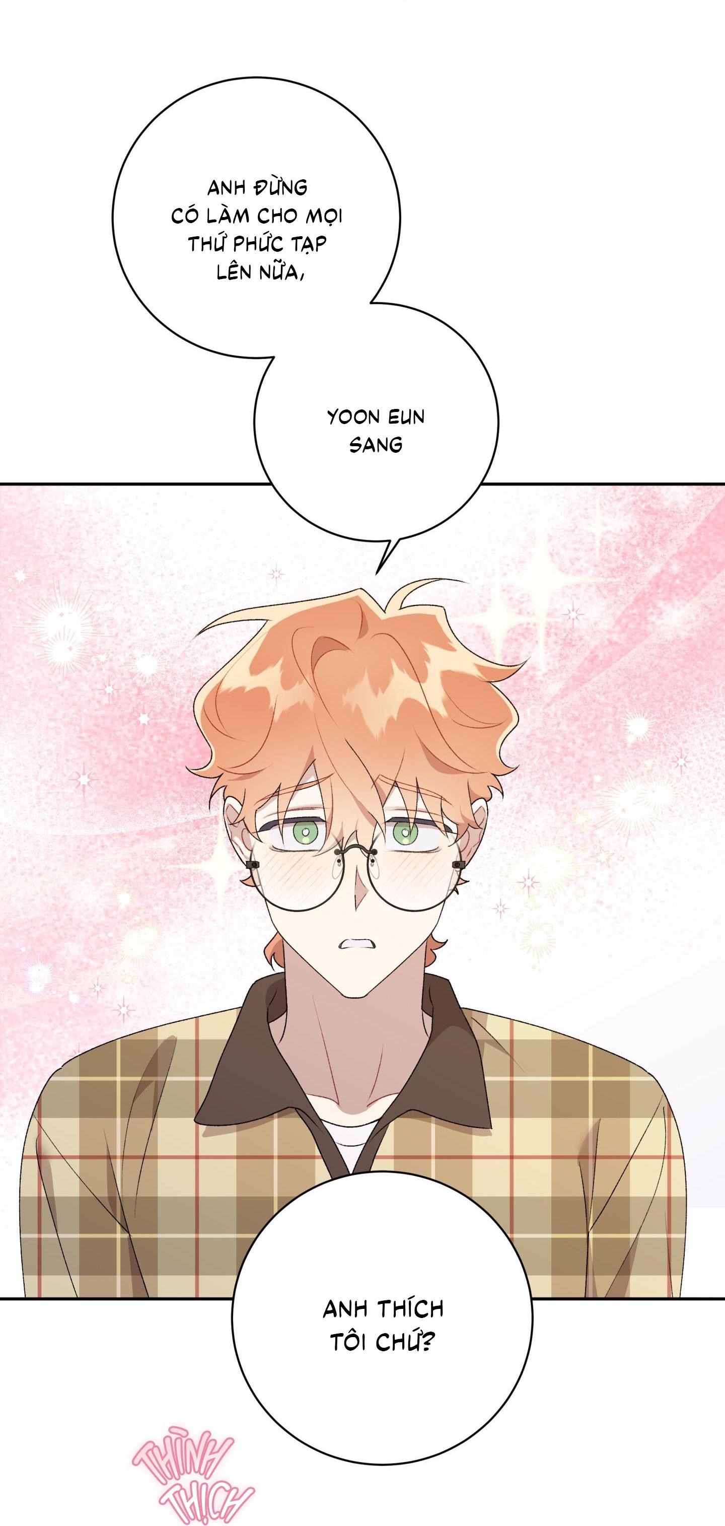Đọc truyện (CBunu) Bắt tay hả, thôi bỏ đi! - Chapter 44