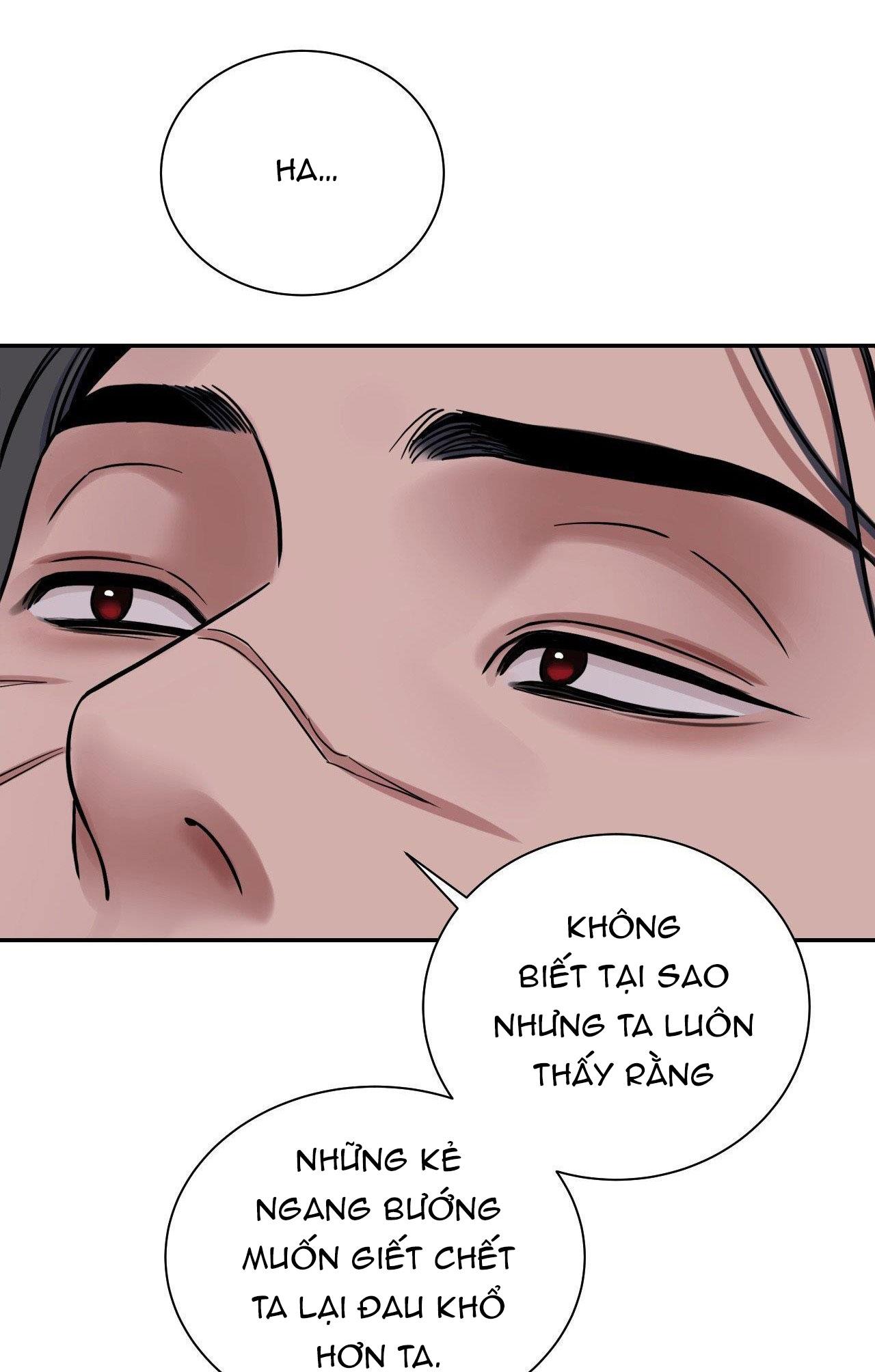 Đọc truyện KIẾM HOA - Chapter 79