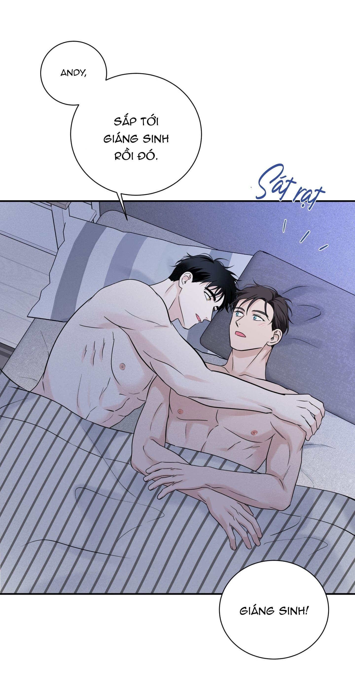Đọc truyện OVER CLOCK - Chapter 44