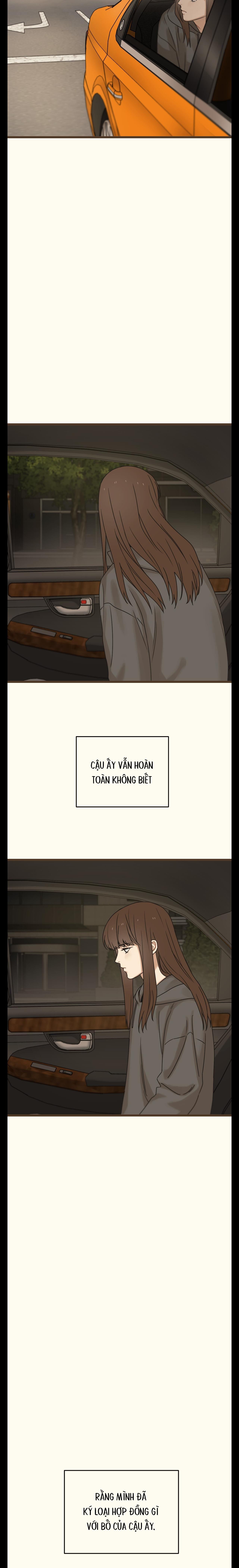 Đọc truyện TRÙNG PHÙNG - Chapter 27