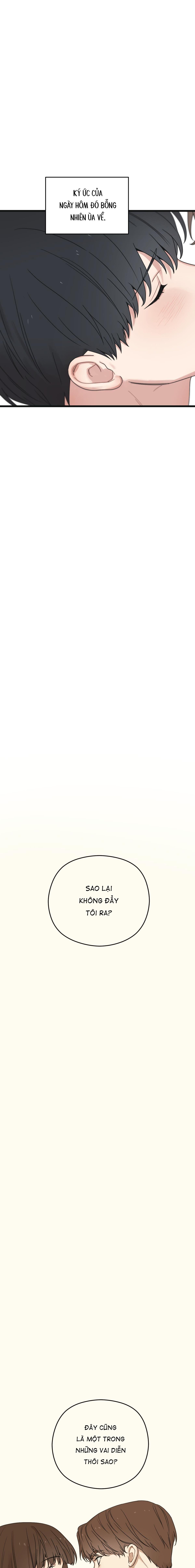 Đọc truyện TRÙNG PHÙNG - Chapter 27