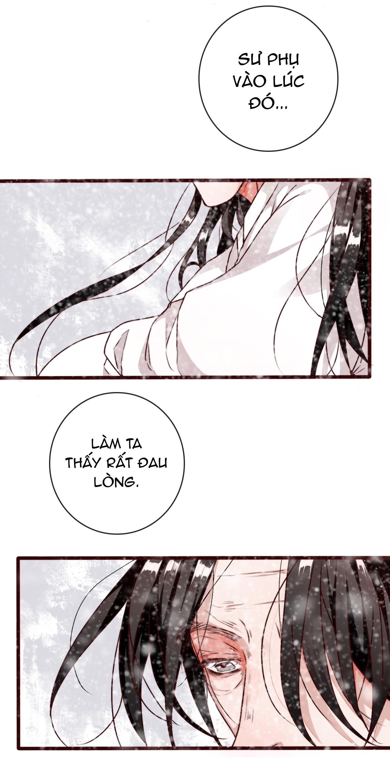 Đọc truyện Hạnh Lâm Phương Hoa (END SS1) - Chapter 81