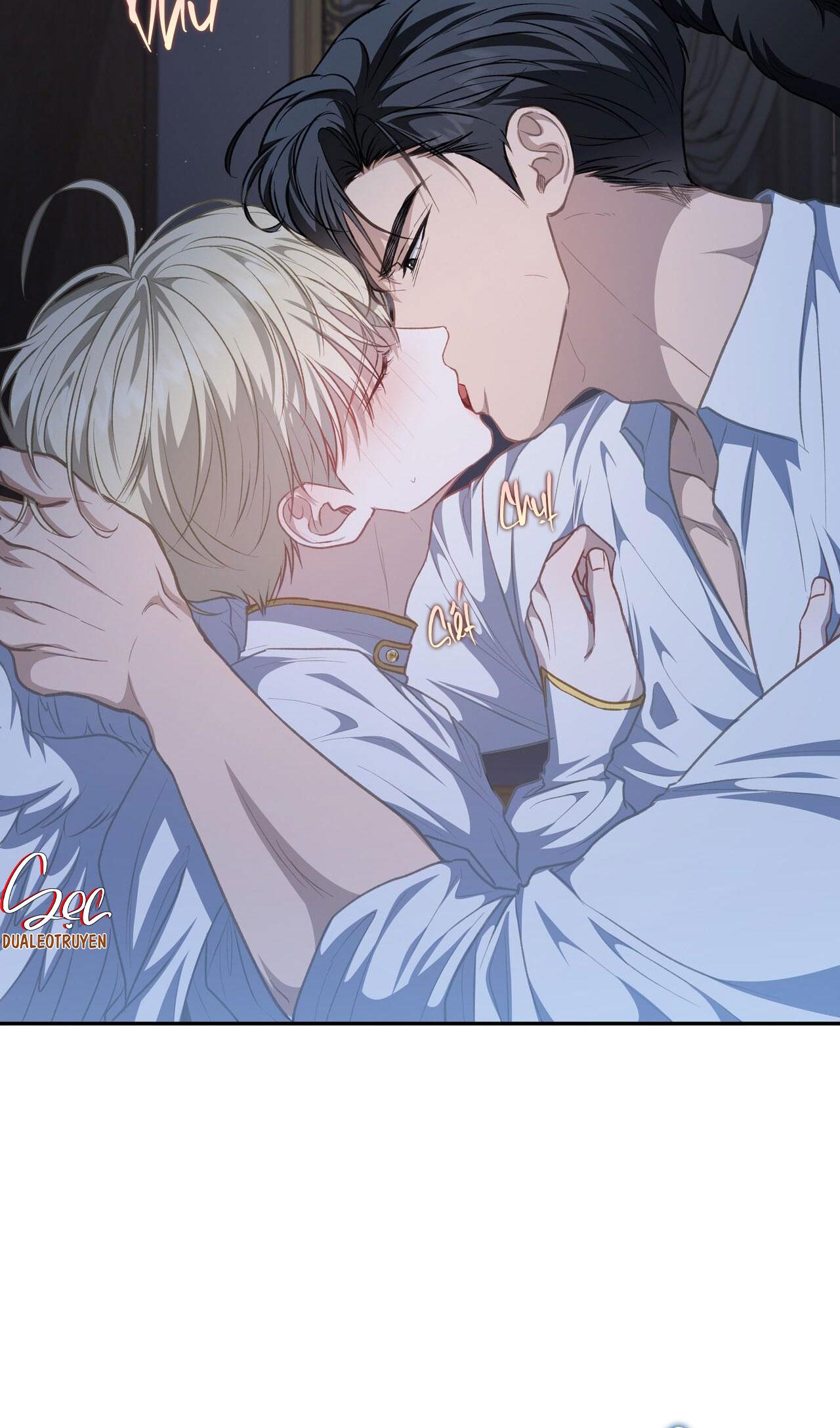 Đọc truyện CÁCH TỒN TẠI NHƯ MỘT NGƯỜI CHƠI - Chapter 51