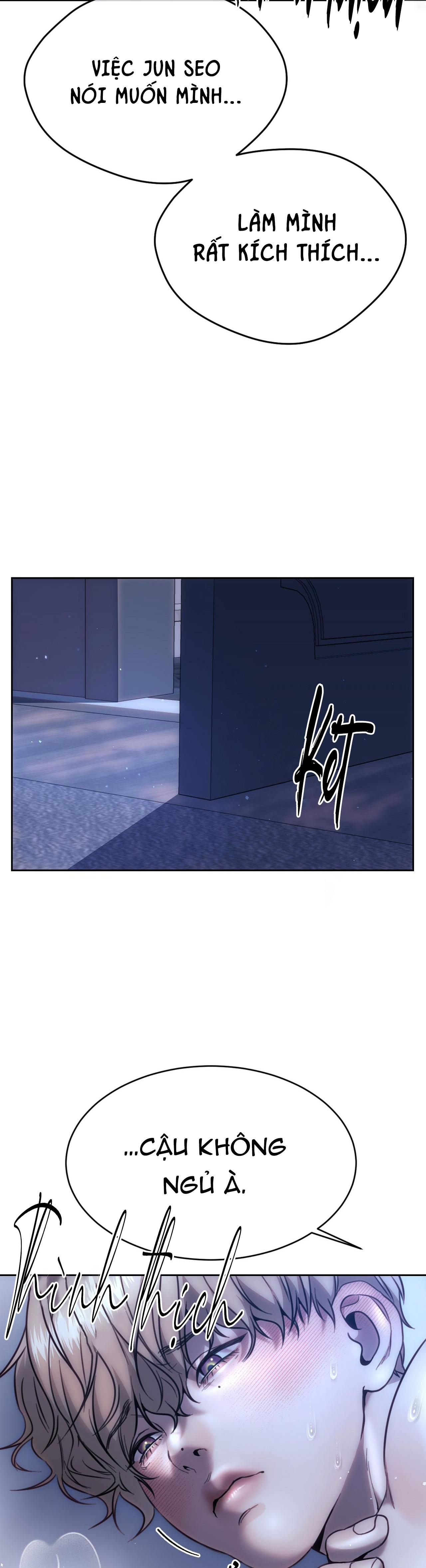 Đọc truyện NGHIỆN SEX - Chapter 1.5