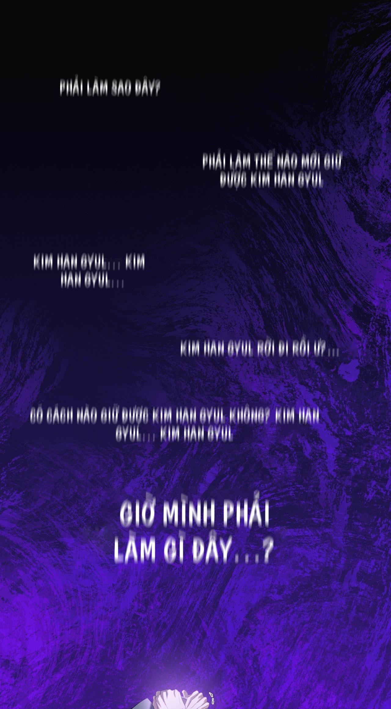 Đọc truyện LỆNH CỨU RỖI - Chapter 70