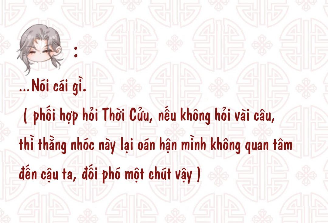 Đọc truyện Quen Lâu Mới Biết Người Thiếu Tâm Cơ - Chapter 16