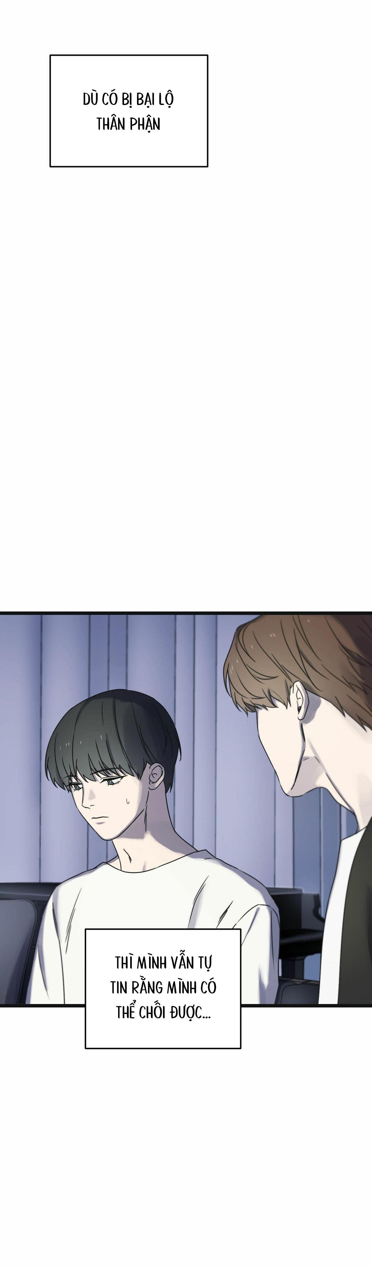 Đọc truyện TRÙNG PHÙNG - Chapter 24