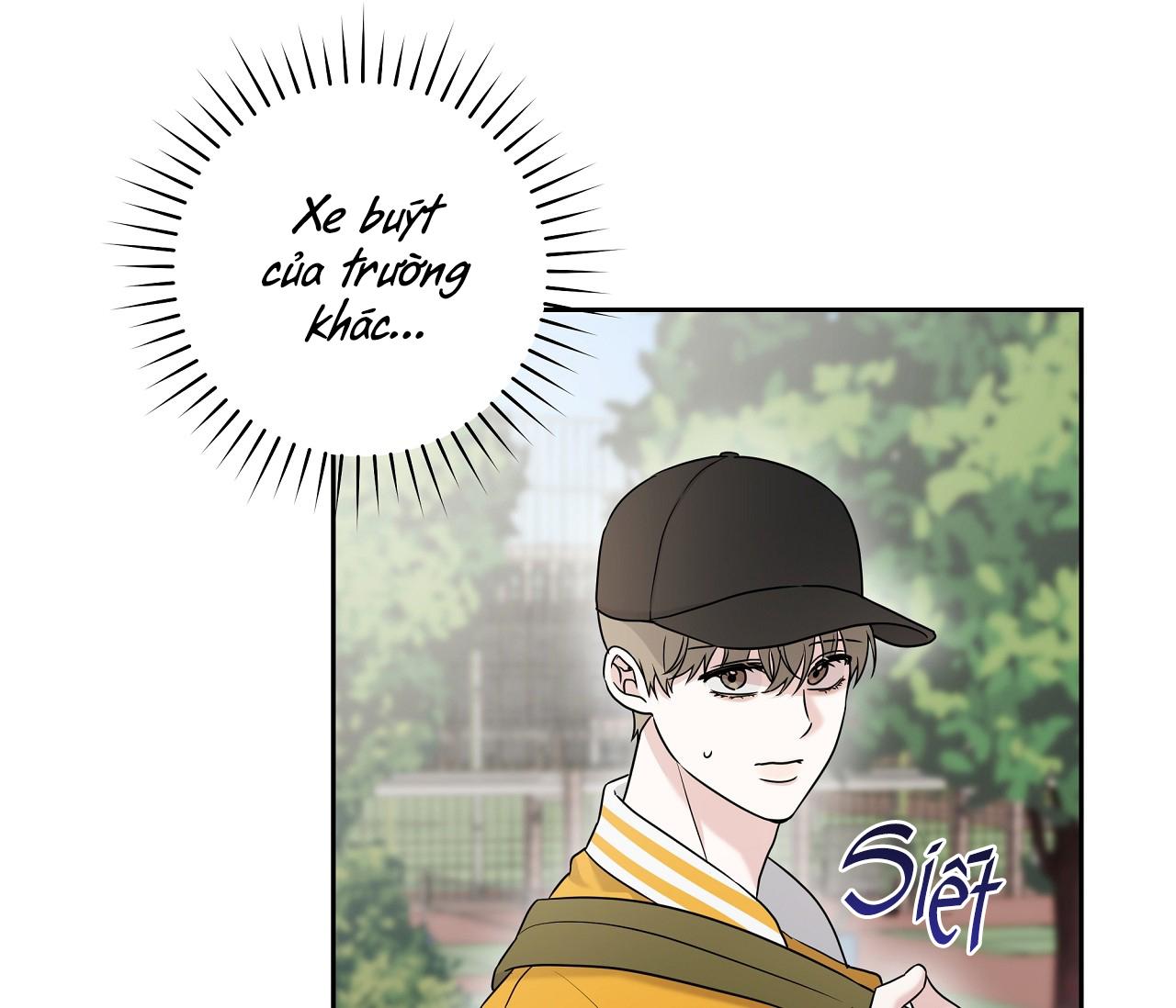 Đọc truyện Ballboy Tactics - Chapter 10