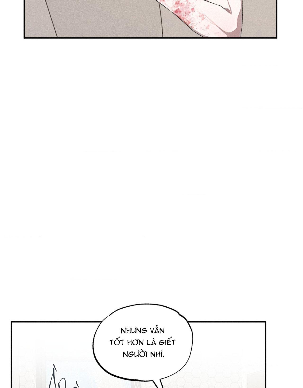 Đọc truyện LỜI NÓI DỐI ĐẪM MÁU - Chapter 44
