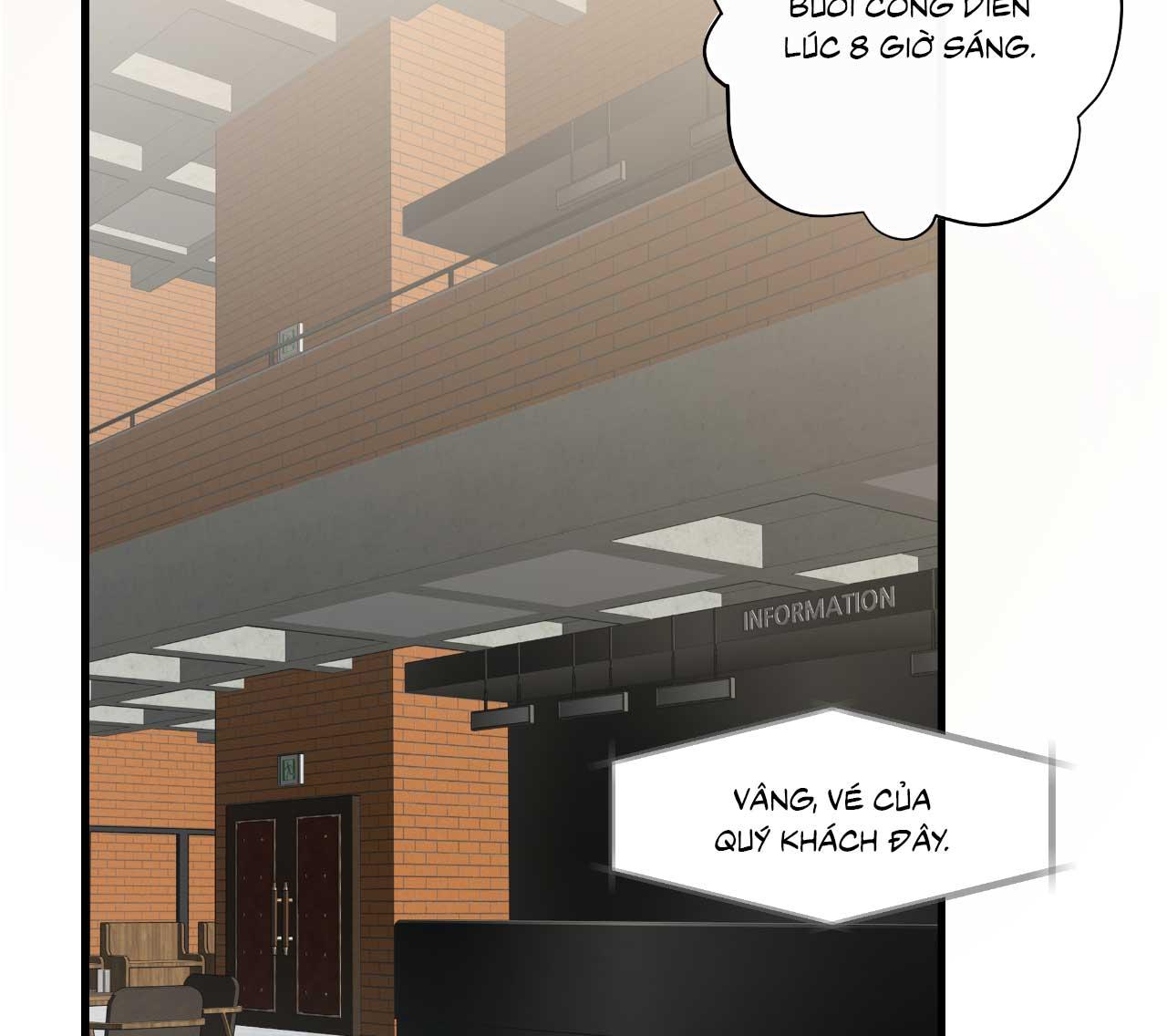 Đọc truyện BLOOM - Chapter 2