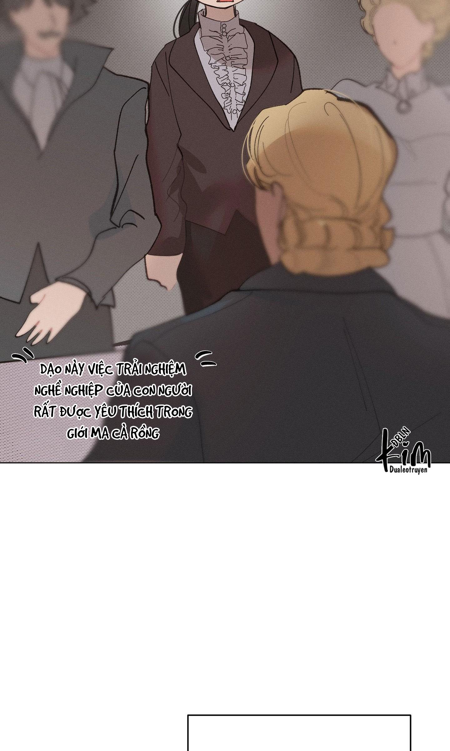 Đọc truyện BL NGẮN CHỊCH HỎNY - Chapter 28.2