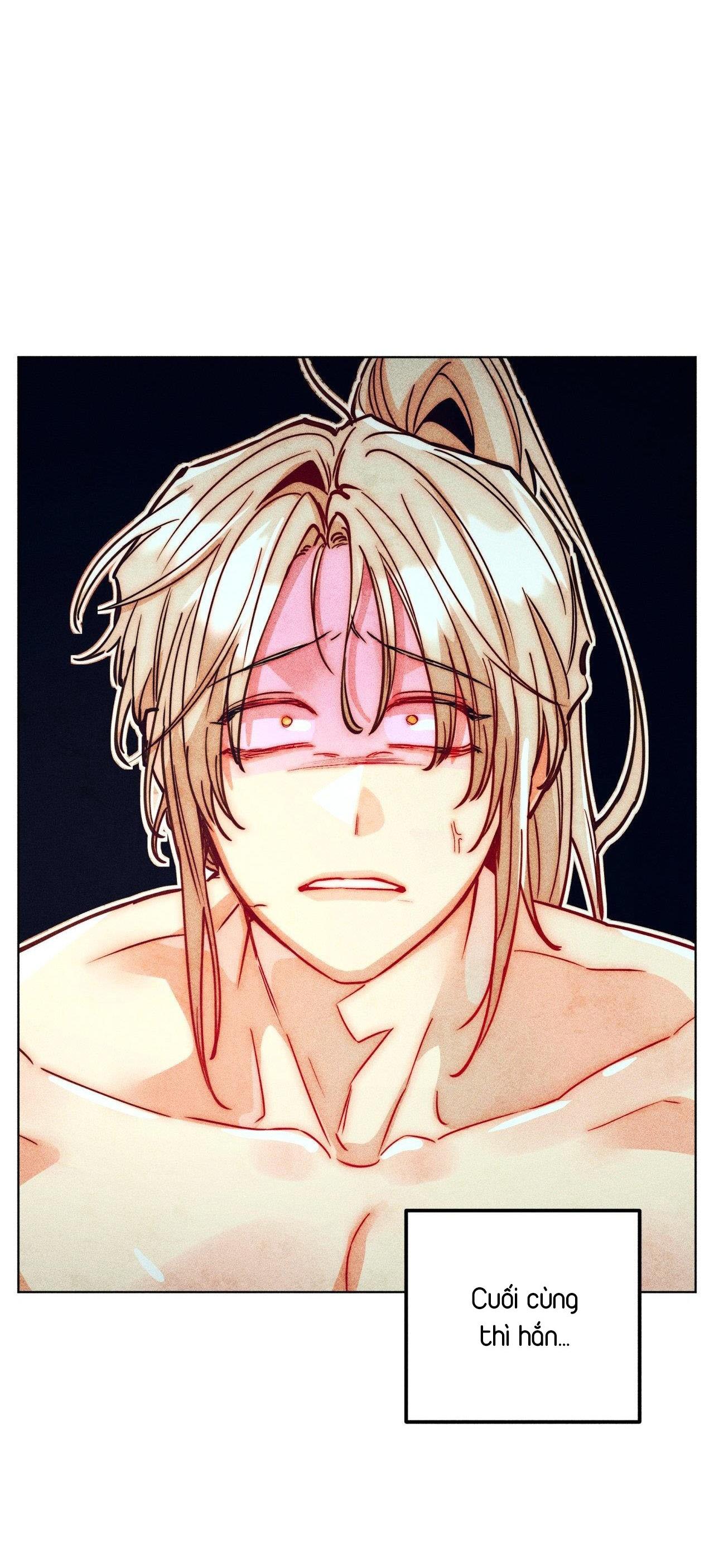 Đọc truyện (CBunu) Làm vị cứu tinh thật dễ dàng - Chapter 98
