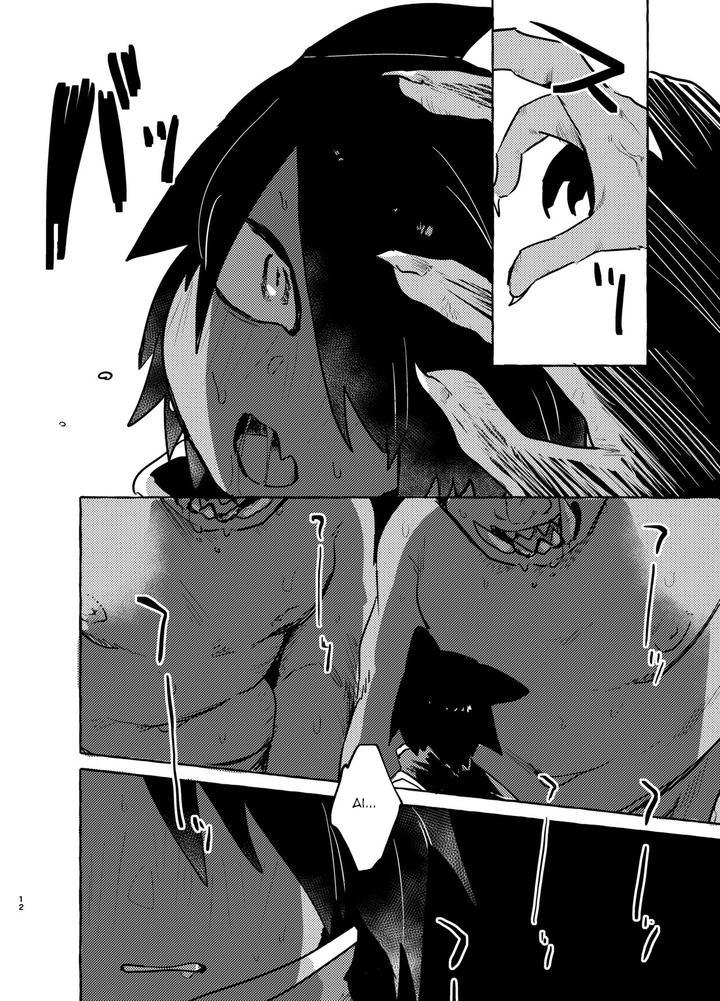 Đọc truyện Ở đây có yaoi hơi bị choáy - Chapter 114