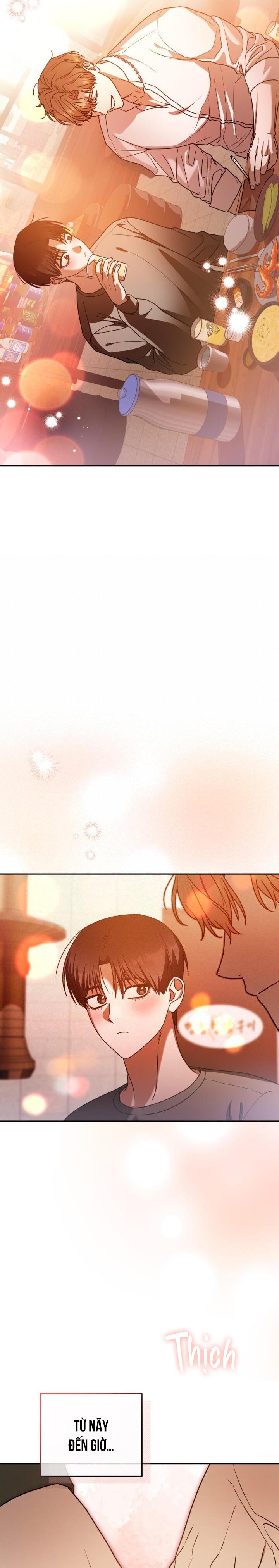 Đọc truyện NETKAMA PUNCH!! - Chapter 62