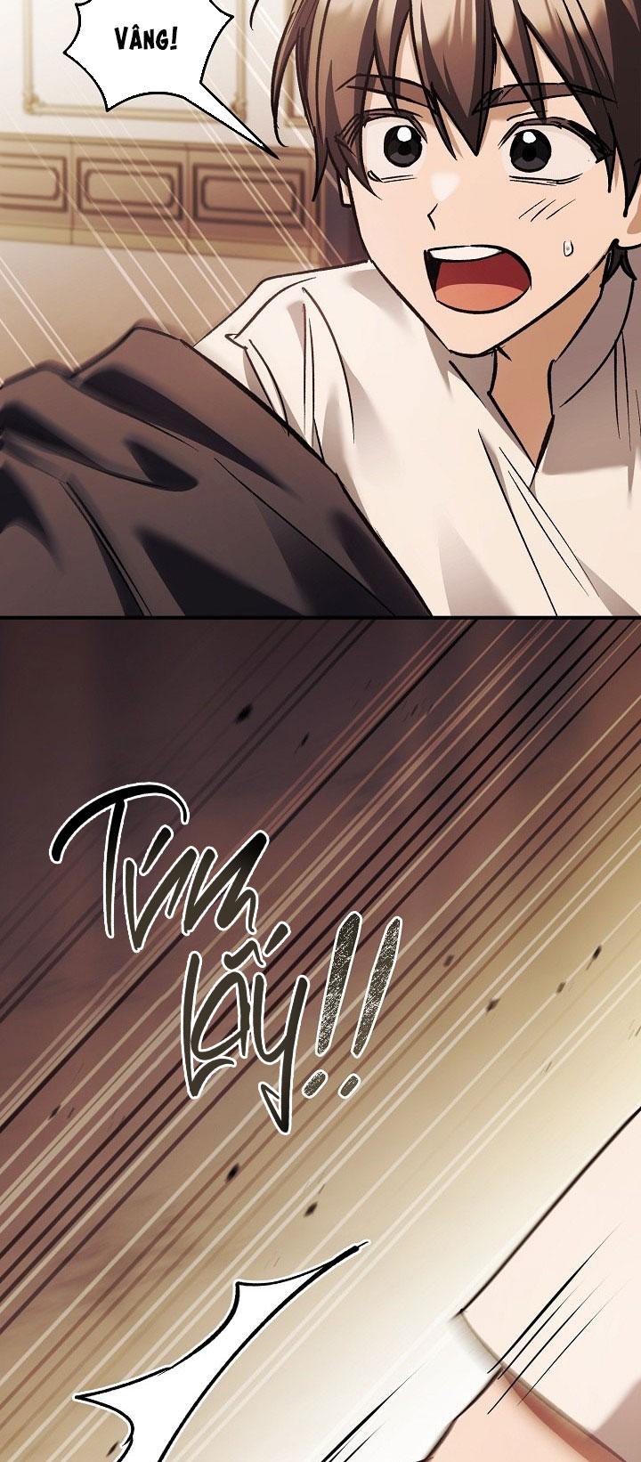 Đọc truyện (ABO) BƯỚC NGOẶT - Chapter 58
