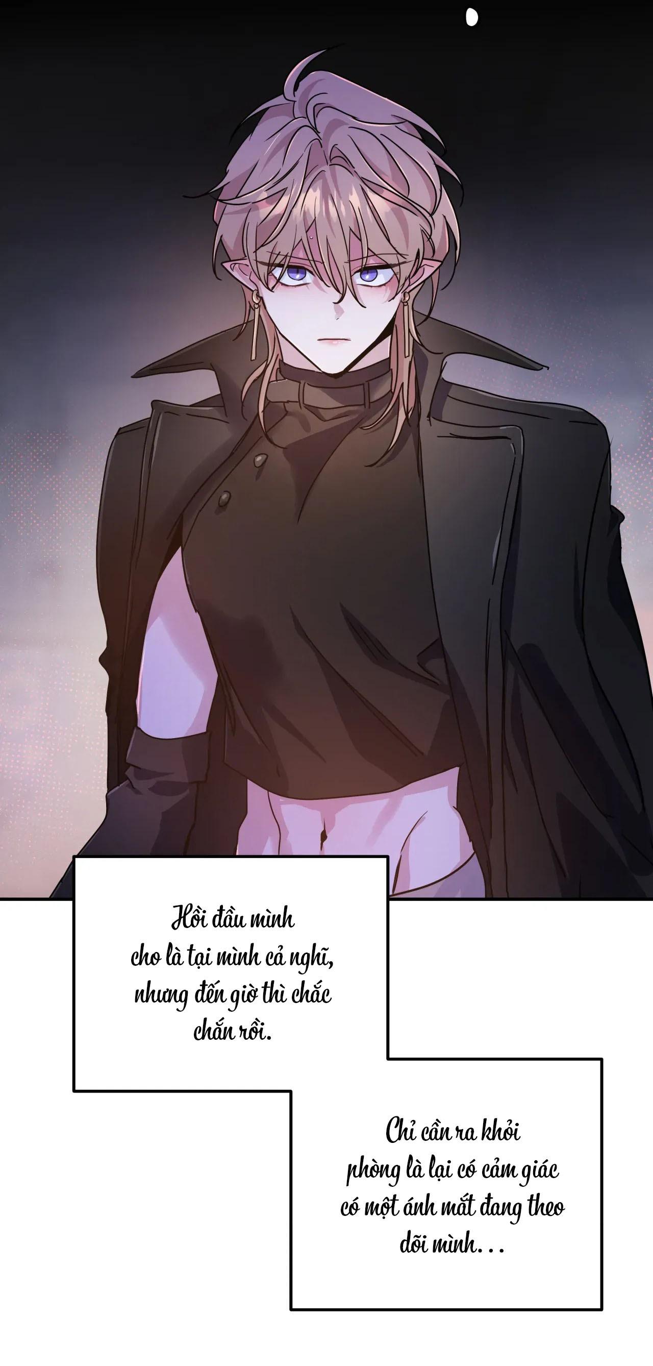 Đọc truyện (CBunu) Ám Giữ Linh Hồn - Chapter 65