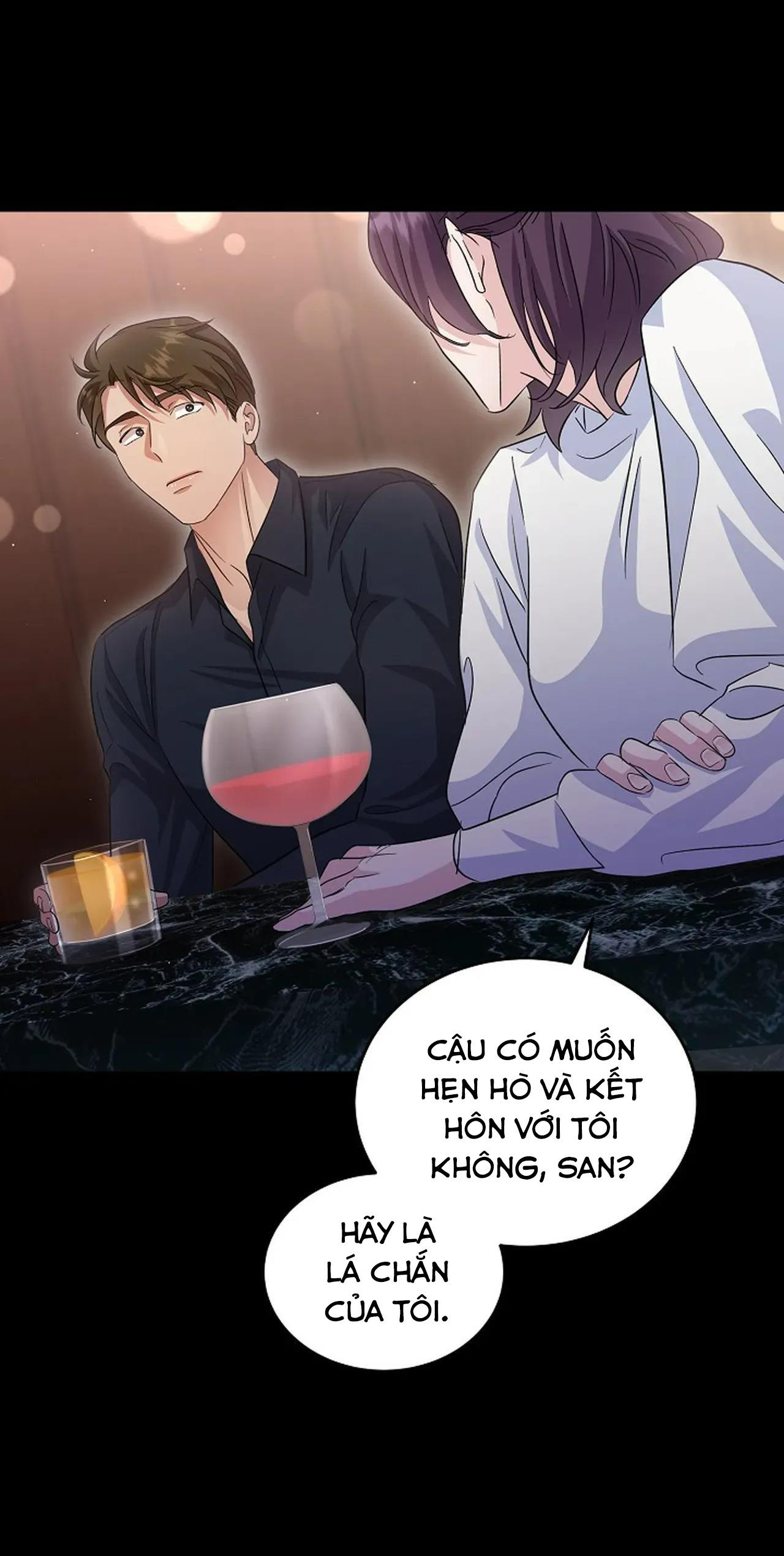 Đọc truyện DÒNG SÔNG NÔ LỆ - Chapter 10