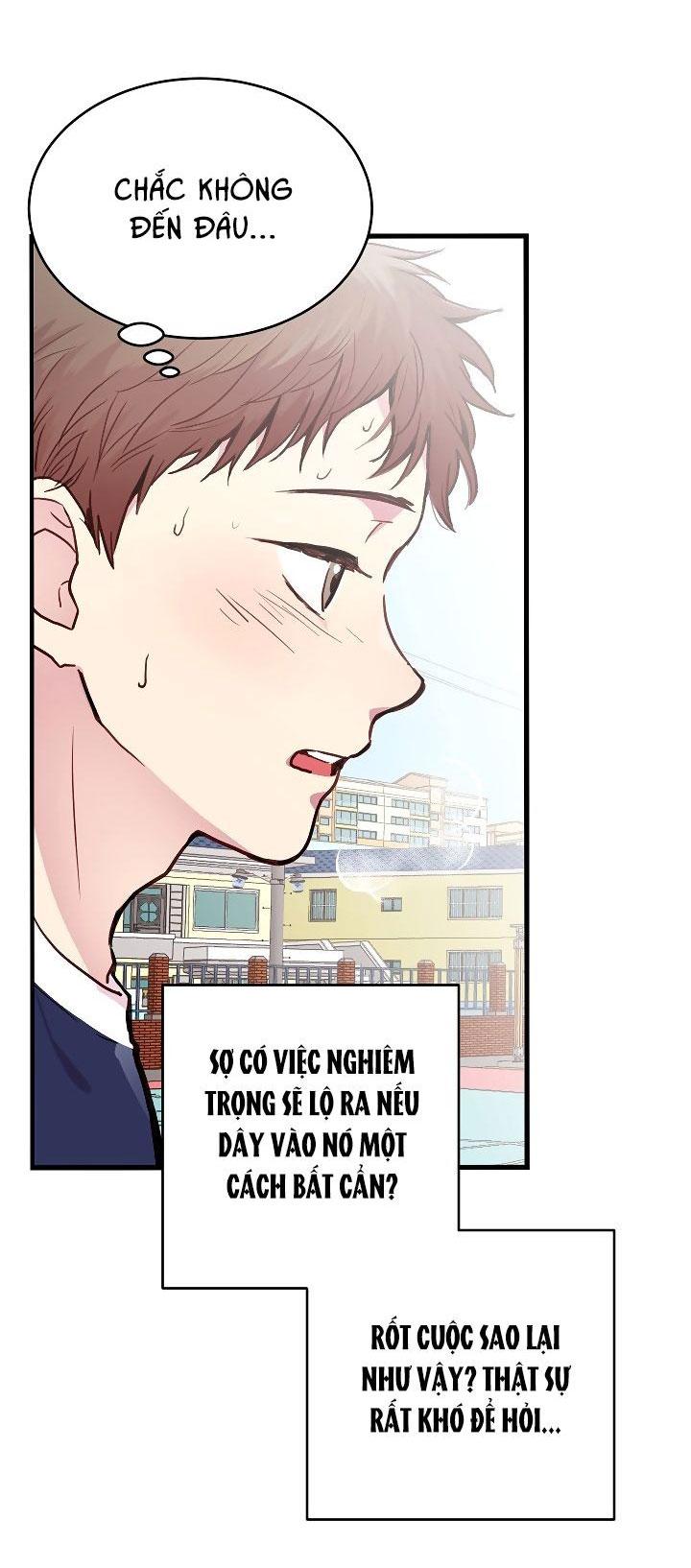 Đọc truyện Cách Để Trở Thành Gia Đình - Chapter 5