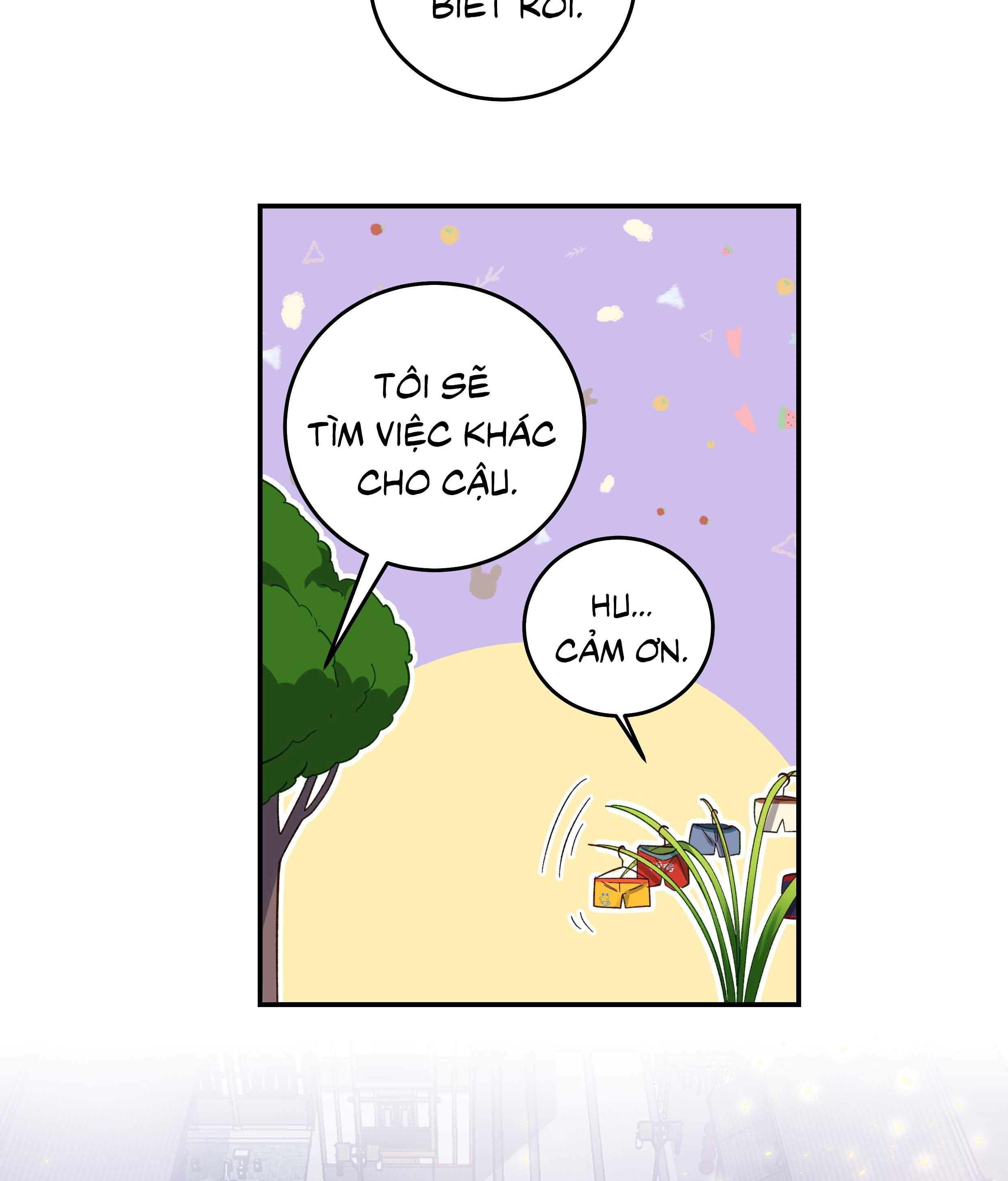 Đọc truyện Quán cơm tỳ hưu - Chapter 75