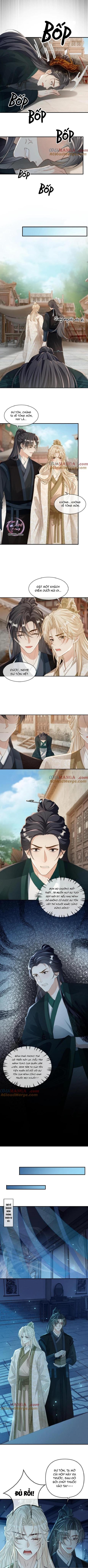 Đọc truyện Khát Vọng Ngọt Ngào - Chapter 253