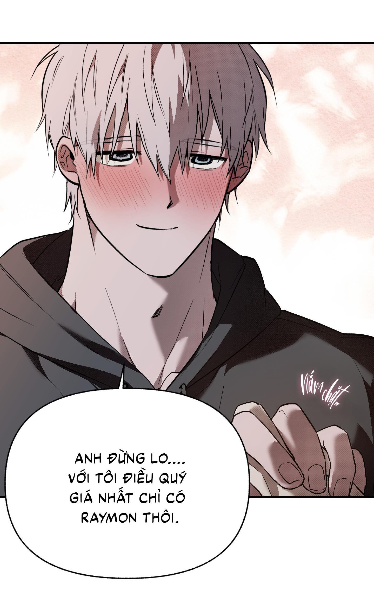 Đọc truyện (CBunu) Control Time - Chapter 19