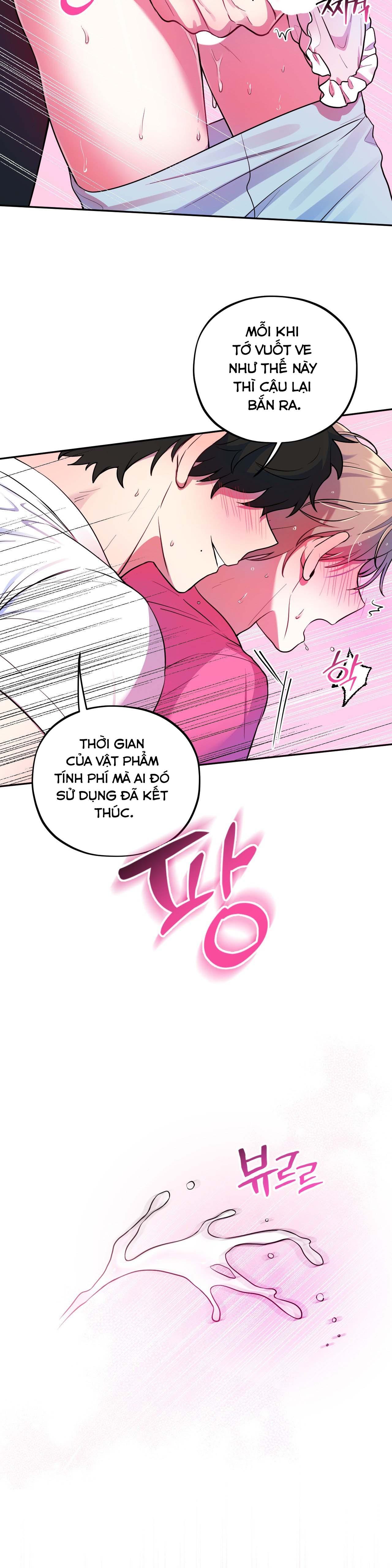 Đọc truyện Tuyển Tập Manhwa 18+ - Chapter 68