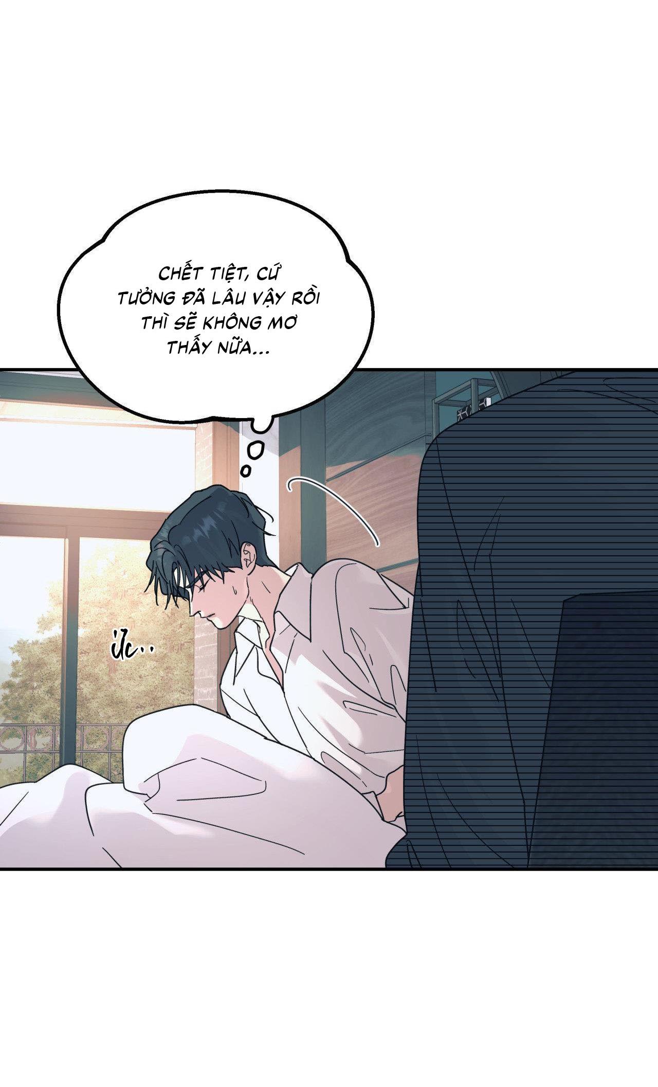 Đọc truyện (CBunu) Cây Không Có Rễ - Chapter 52