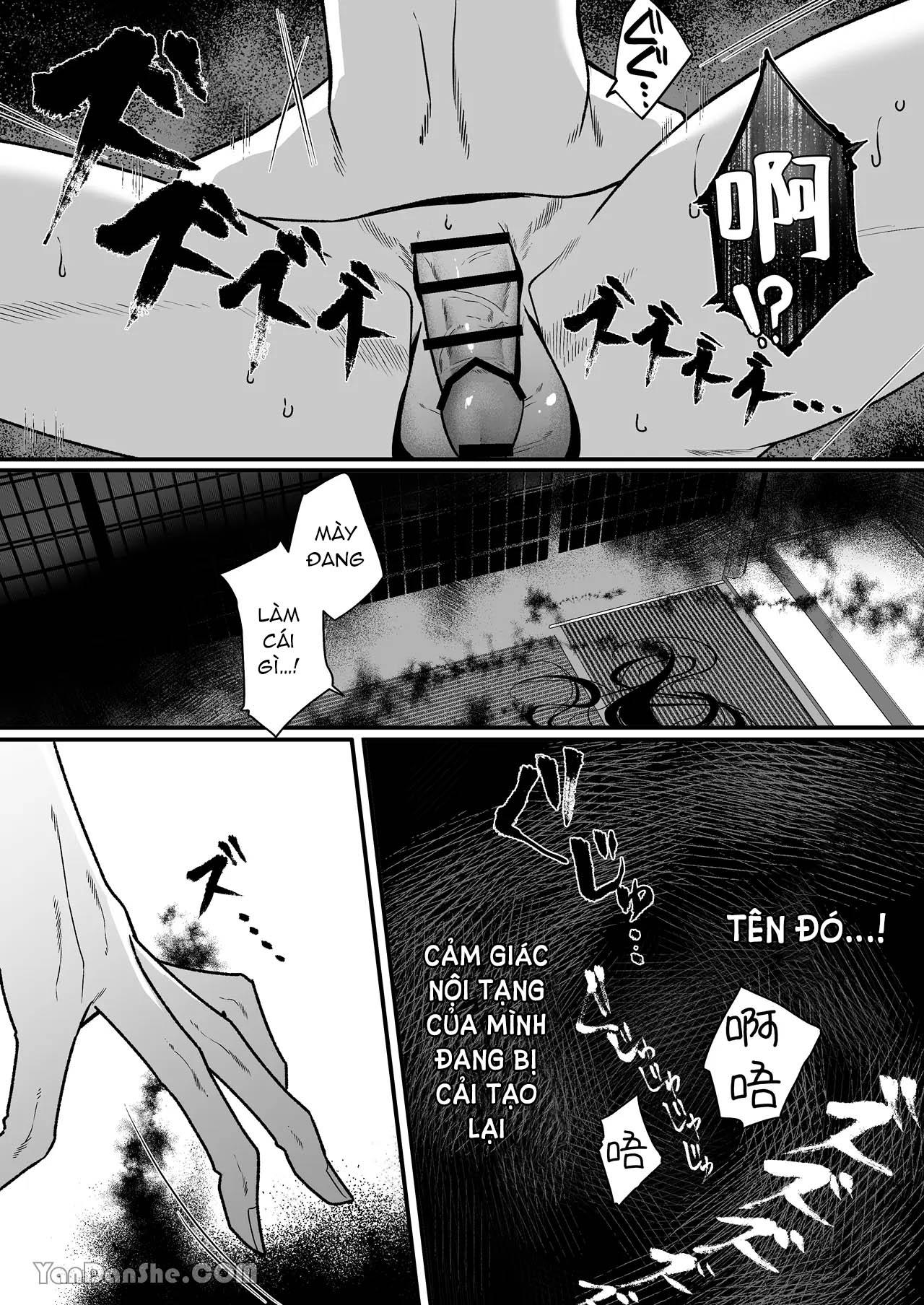 Đọc truyện Tuyển tập trôn có lài - Chapter 100