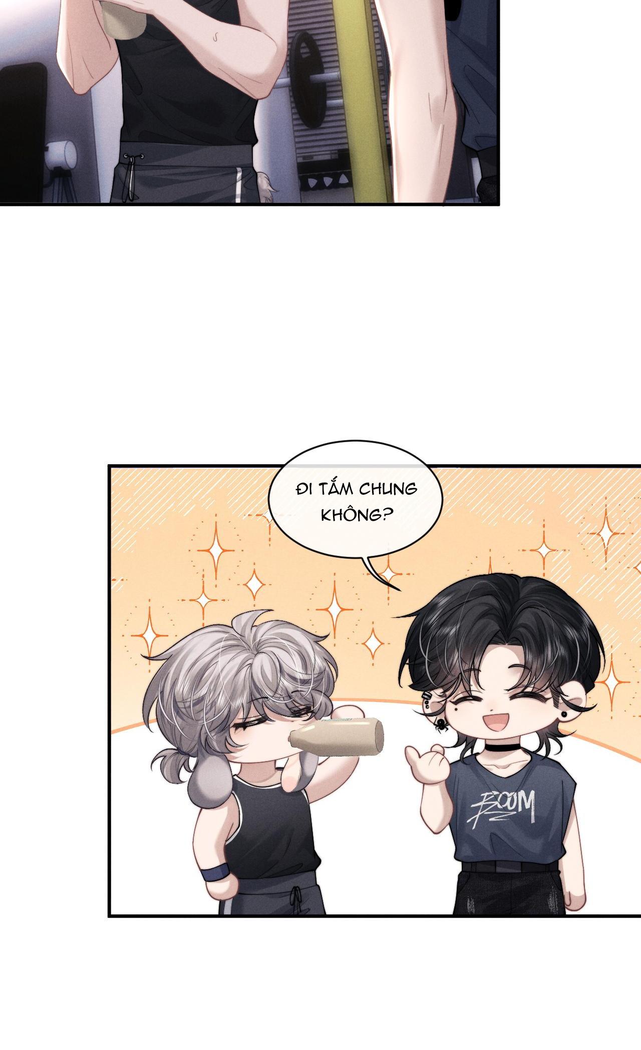 Đọc truyện Chấp Sự Thỏ Tai Cụp - Chapter 76