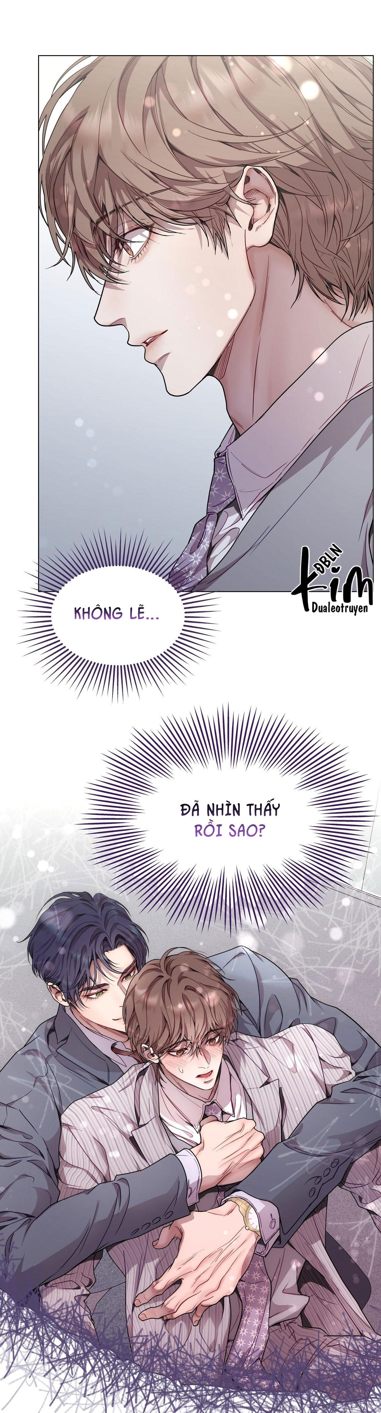 Đọc truyện LỐI SỐNG ÍCH KỶ - Chapter 46