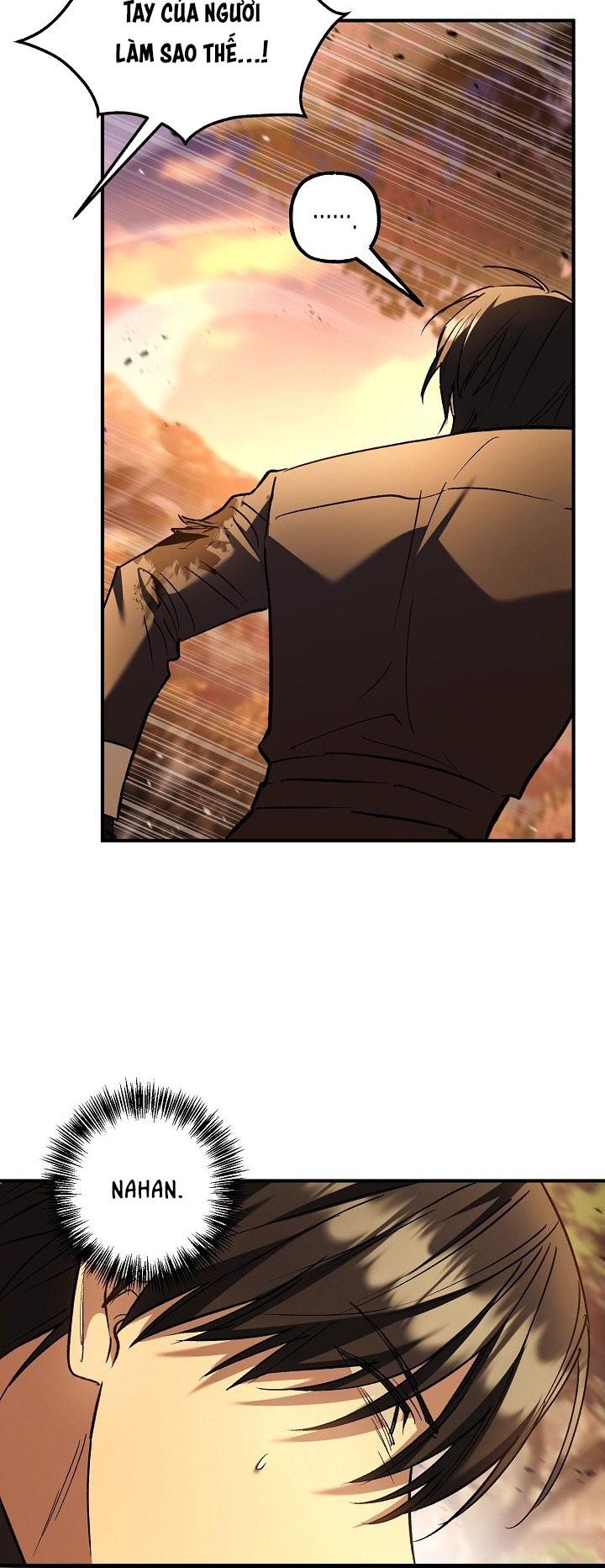 Đọc truyện (ABO) BƯỚC NGOẶT - Chapter 57
