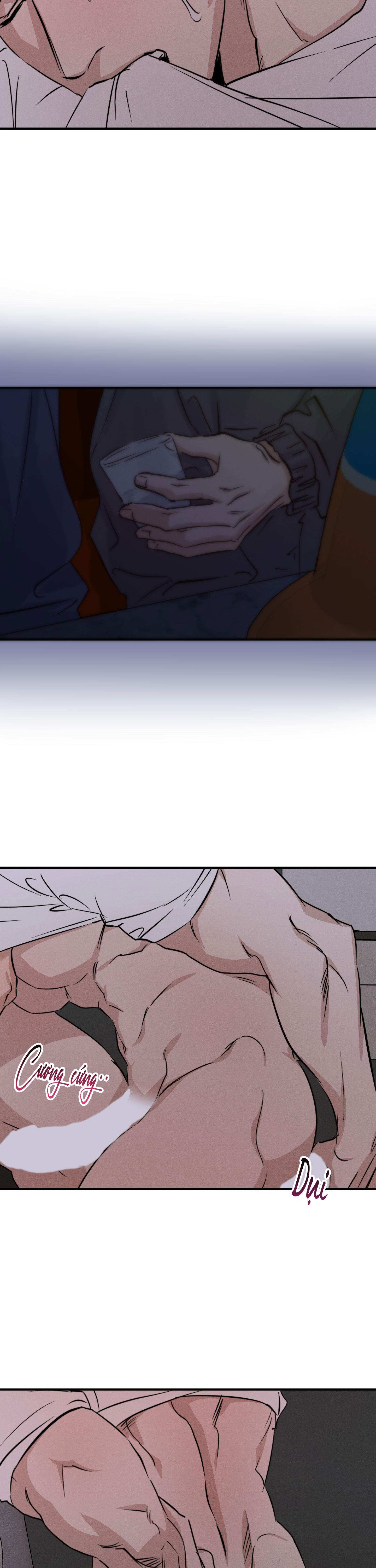 Đọc truyện HIGH CLEAR - Chapter 54
