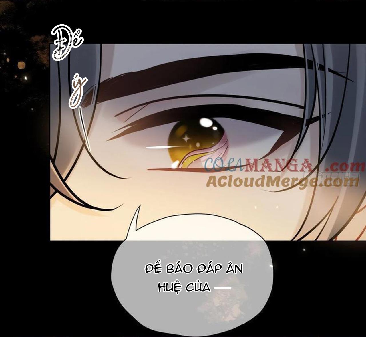 Đọc truyện Rắp Tâm Bất Kính - Chapter 35