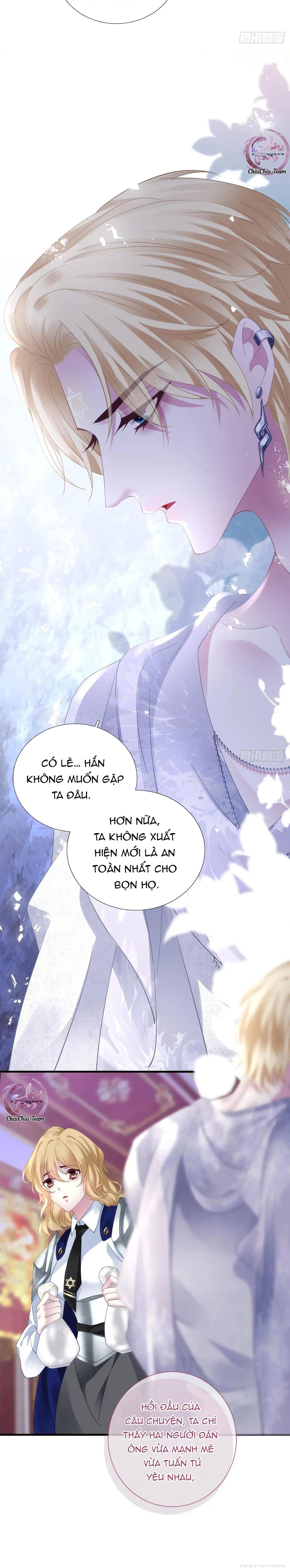 Đọc truyện Thánh Tâm không dễ chọc - Chapter 55