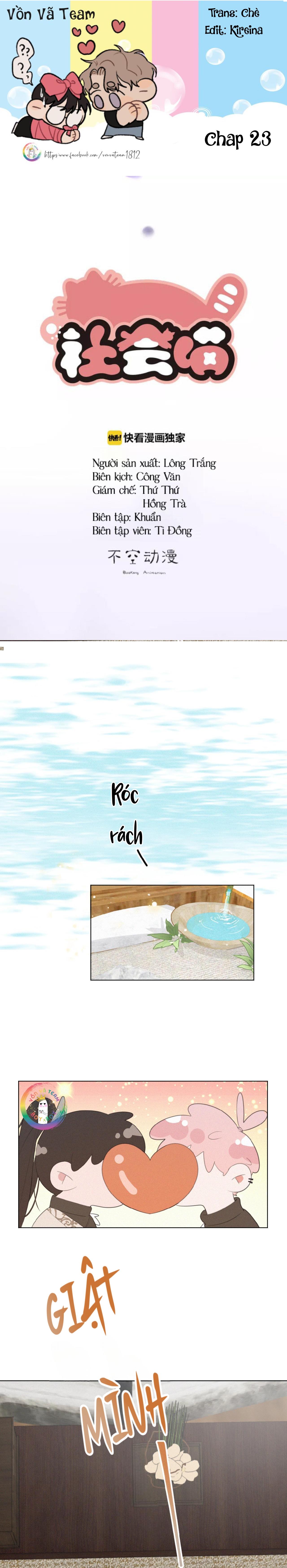 Đọc truyện Xã Hội Mồn Lèo - Chapter 63