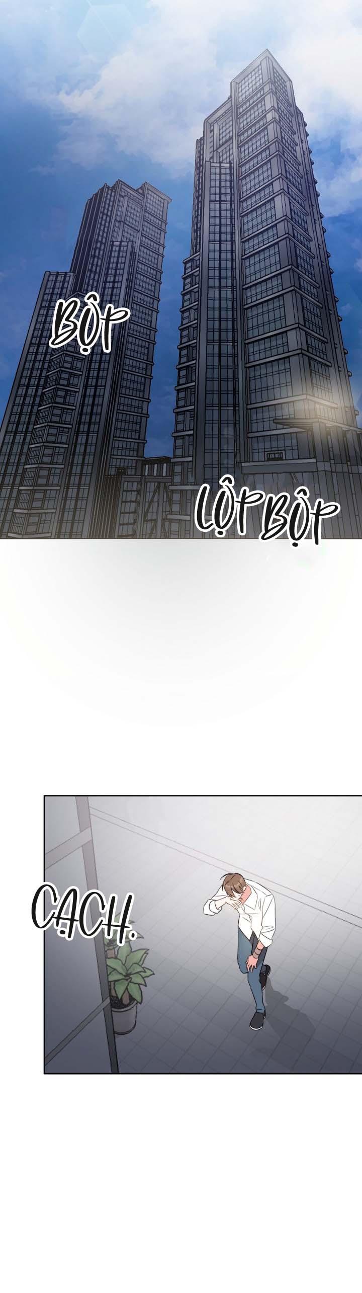 Đọc truyện [Vicera] Masquerade - Chapter 2
