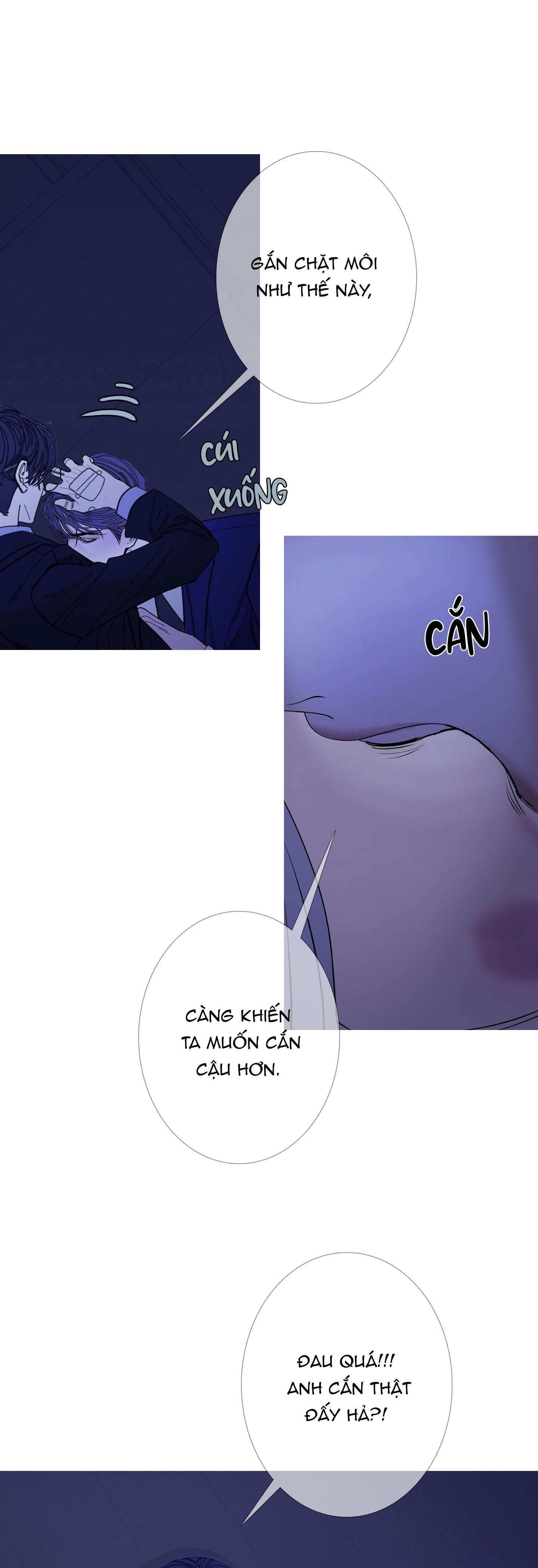 Đọc truyện CHUYỆN QUỶ MÔN QUAN - Chapter 73