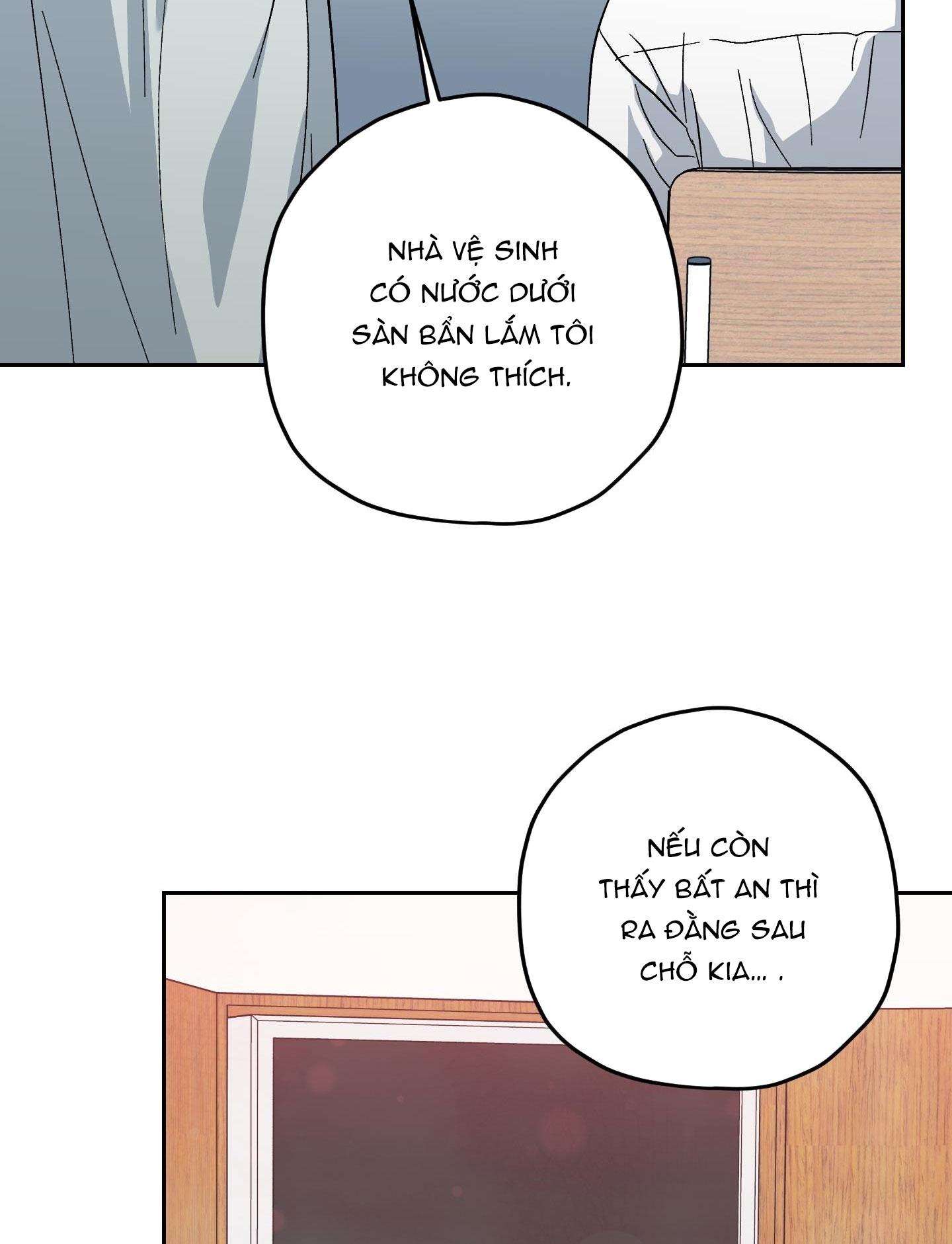 Đọc truyện BL NGẮN TUYỂN CHỌN - Chapter 26.4