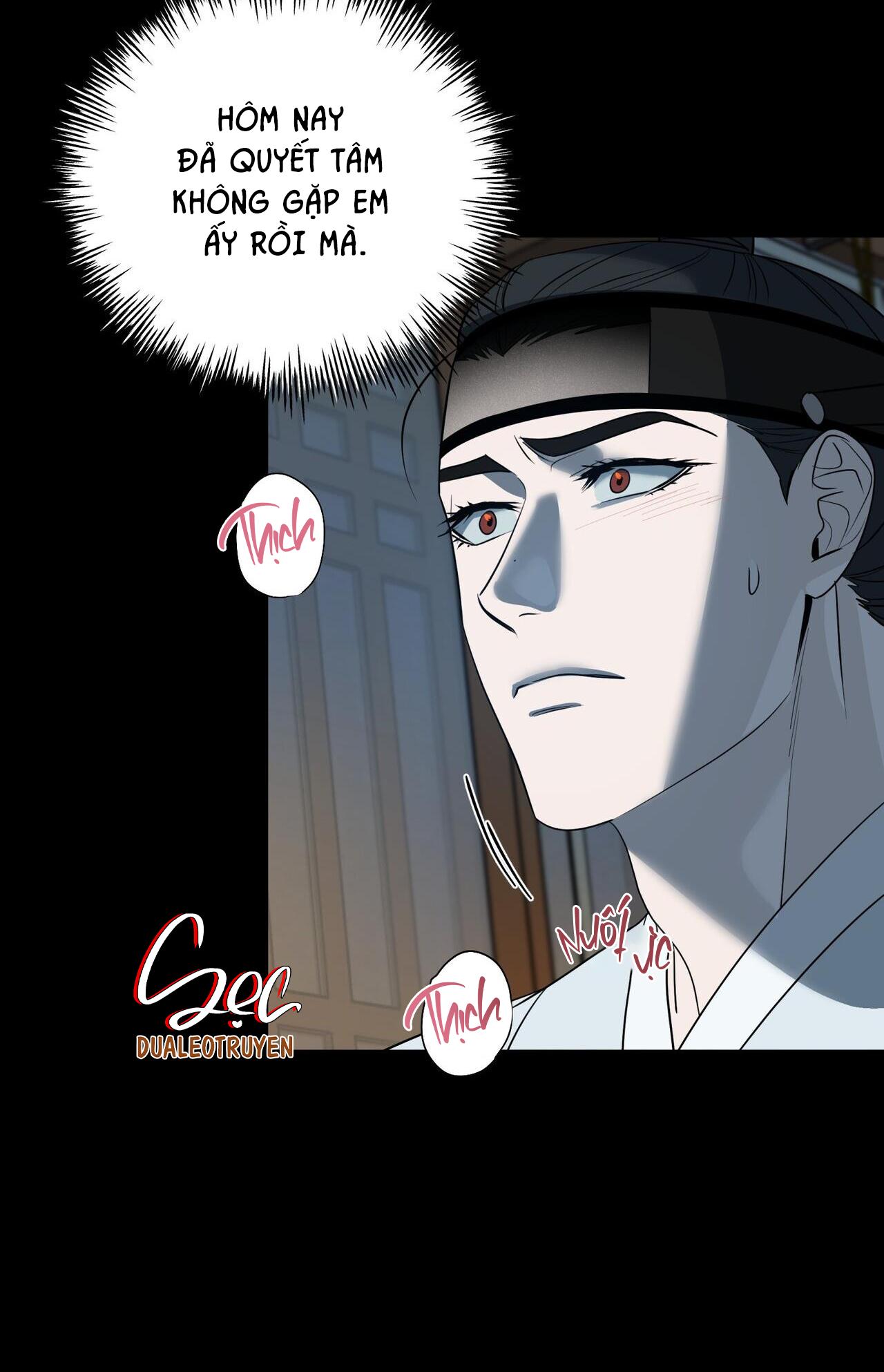 Đọc truyện KIỆT TÁC - Chapter 46