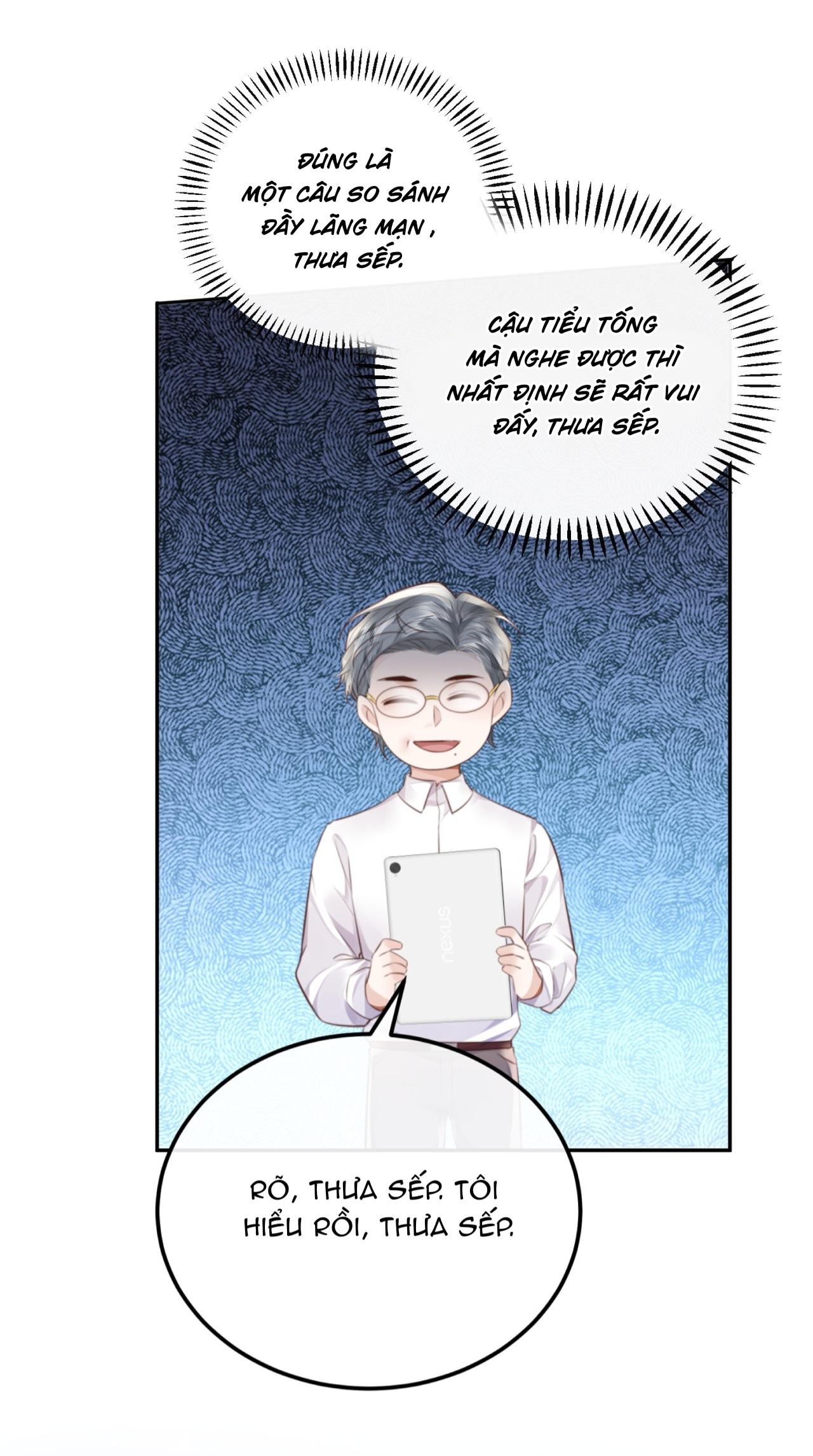 Đọc truyện Đặc Chế Cho Riêng Anh - Chapter 86
