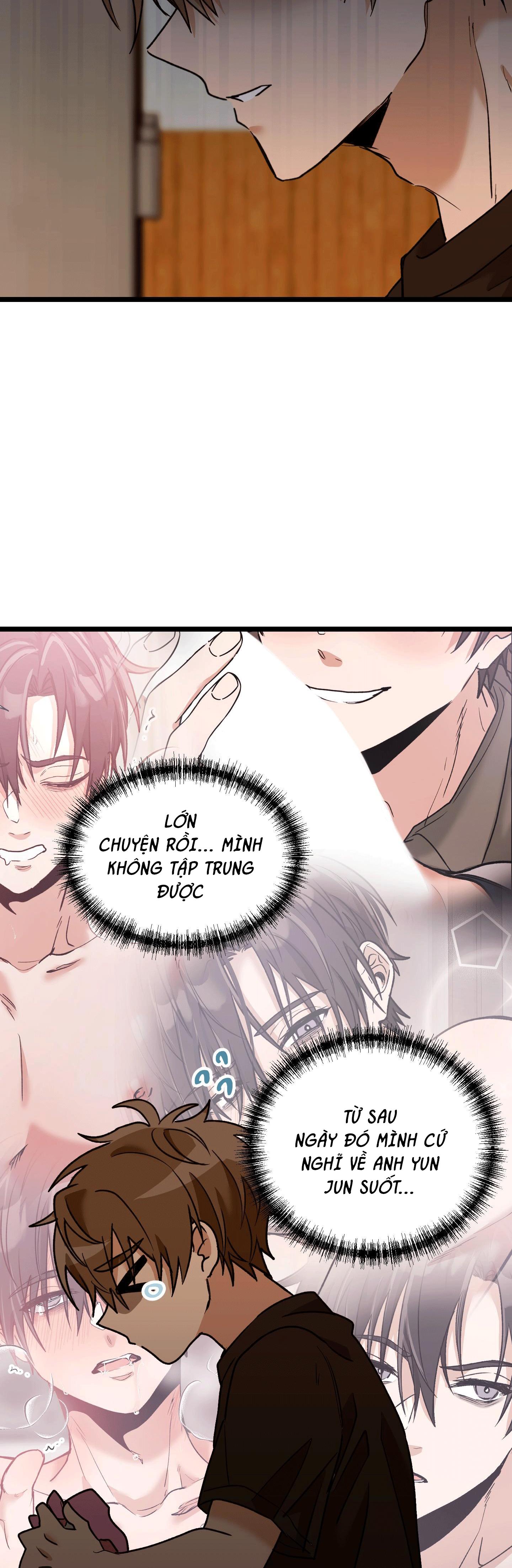 Đọc truyện TUYỂN TẬP NGỰC BỰ, CUNG KHỦ CỦA NHÀ KIM - Chapter 177.4