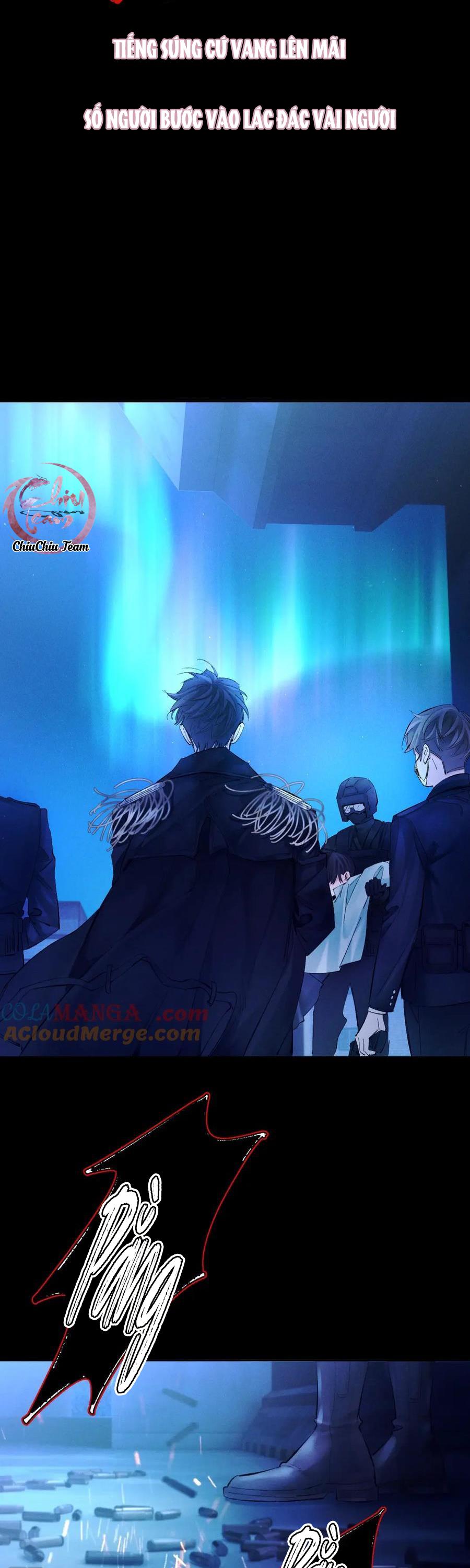 Đọc truyện Cây Nấm Nhỏ - Chapter 37