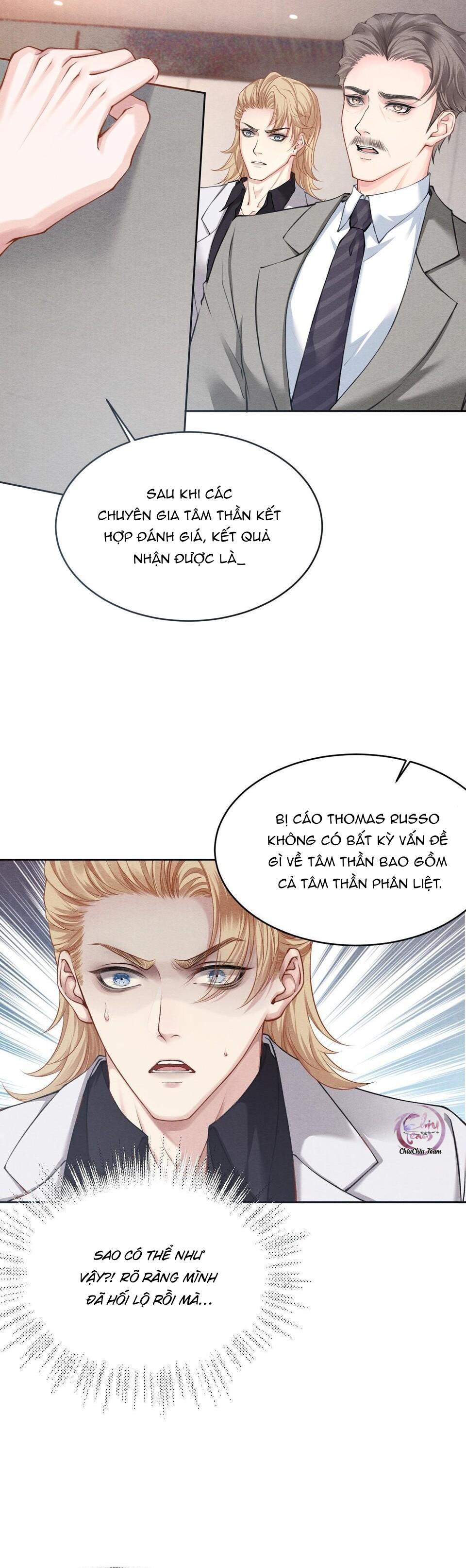 Đọc truyện Lông Vũ Ngược Sáng - Chapter 1