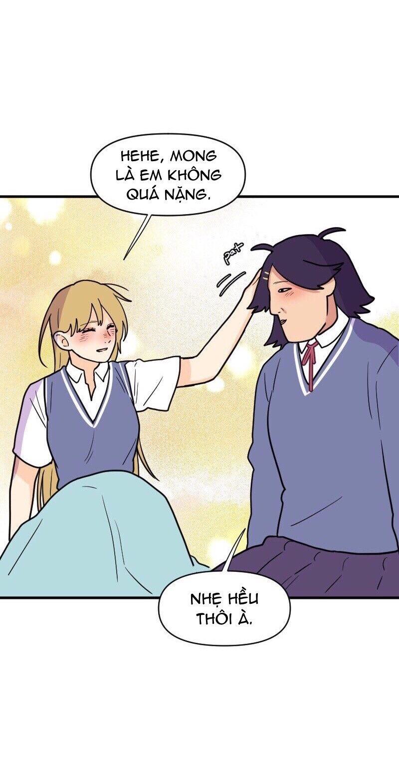 Đọc truyện Truyện Ngôn Nhưng Không Ngôn Lắm - Chapter 76