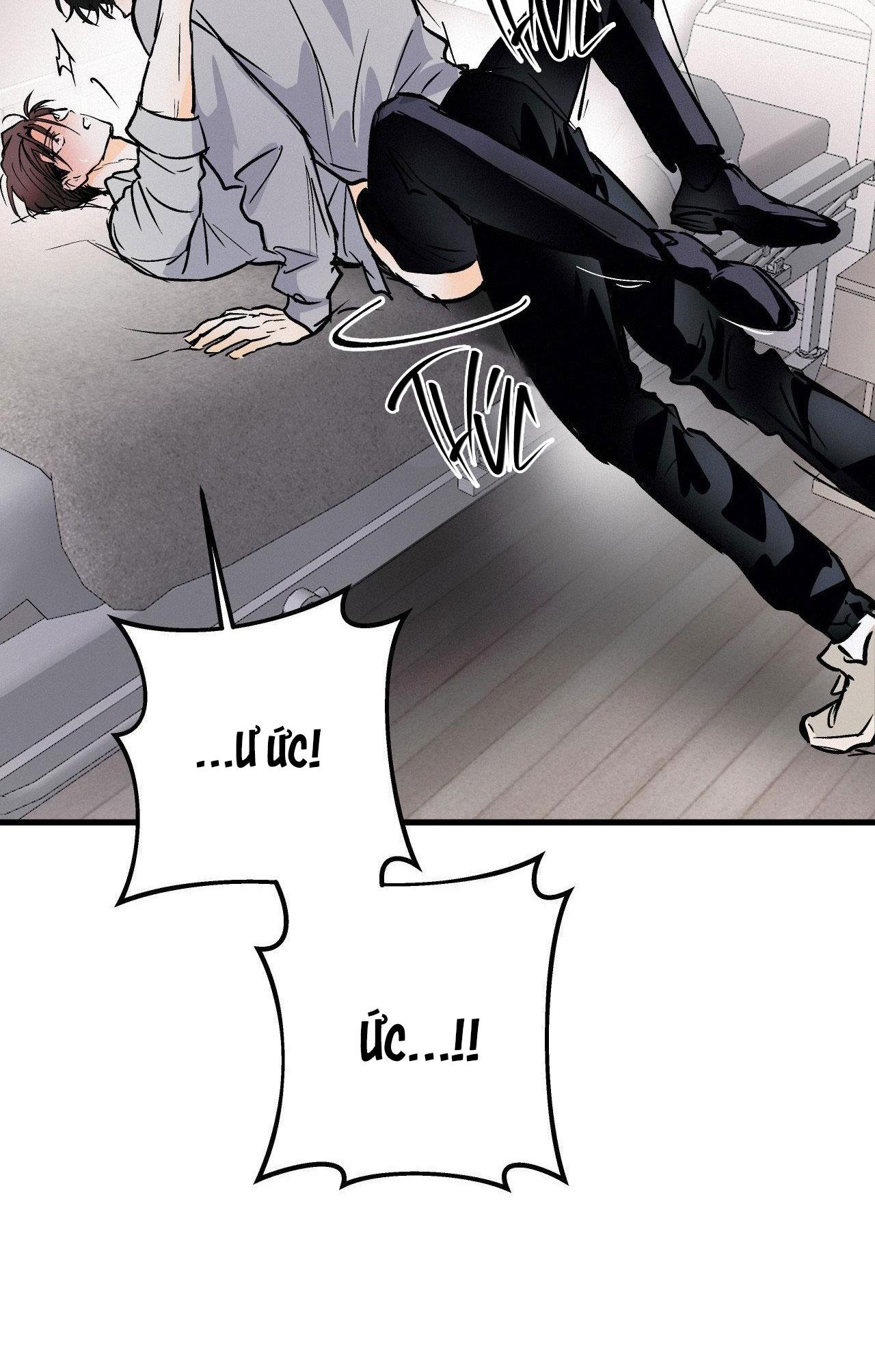 Đọc truyện LIE AGAIN - Chapter 42