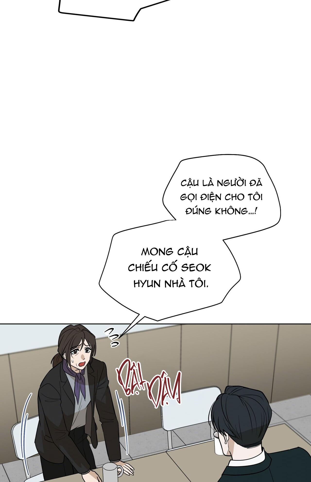 Đọc truyện KIỆT TÁC - Chapter 57