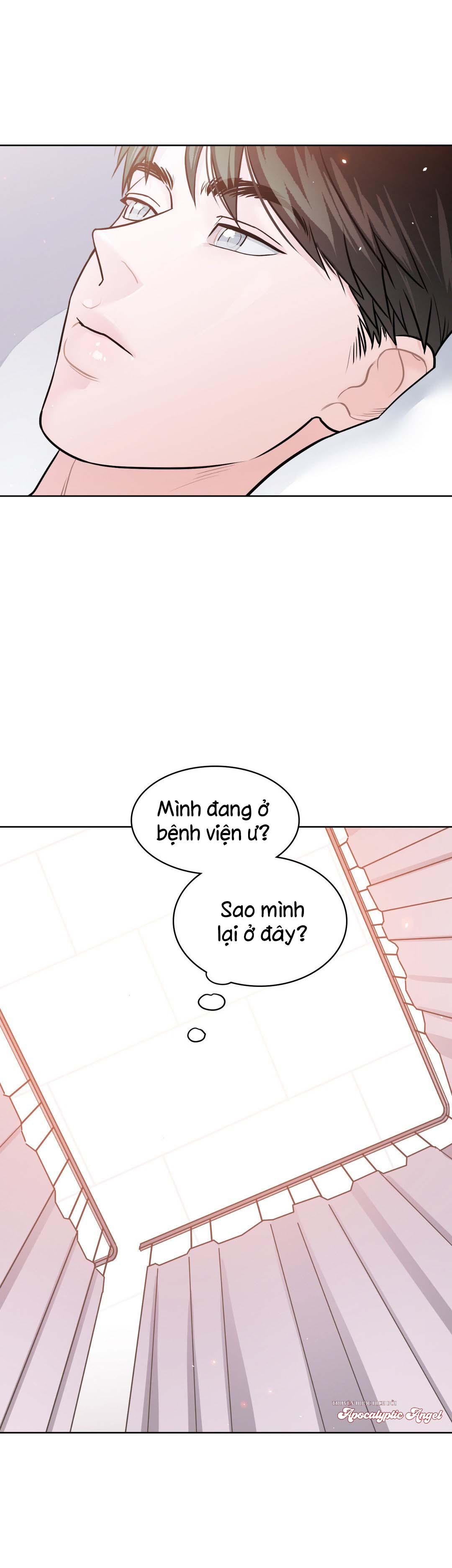 Đọc truyện Sữa Và Kem - Chapter 7